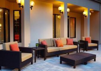 Hotel Courtyard By Marriott Quad Cities / Bettendorf