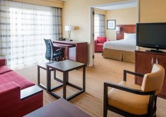 Hotel Courtyard By Marriott Quad Cities / Bettendorf