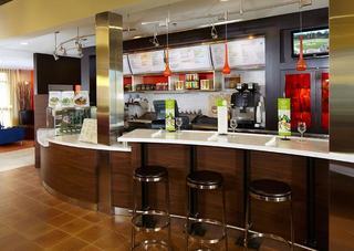 Hotel Courtyard By Marriott Quad Cities / Bettendorf