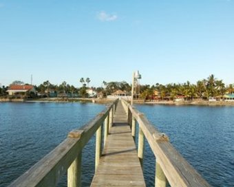 Hotel Oyster Bay