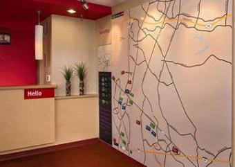 Hotel Towneplace Suites By Marriott Centerville Chantill