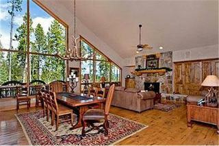 Huckleberry House