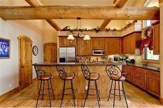 Huckleberry House
