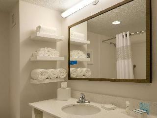 Hotel Hampton Inn Green Bay Downtown, Wi