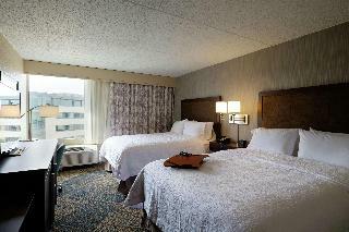 Hotel Hampton Inn Green Bay Downtown, Wi