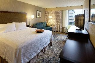 Hotel Hampton Inn Green Bay Downtown, Wi