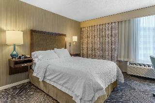 Hotel Hampton Inn Green Bay Downtown, Wi