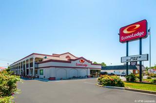 Hotel Econo Lodge Easton Area