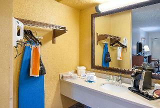 Hotel Quality Inn Easton