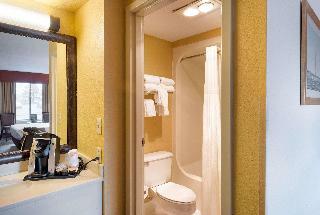 Hotel Quality Inn Easton