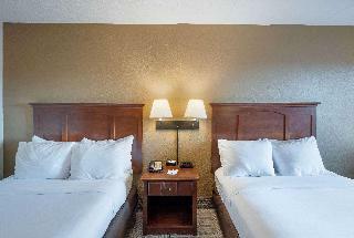 Hotel Quality Inn Easton