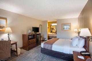Hotel Quality Inn Easton