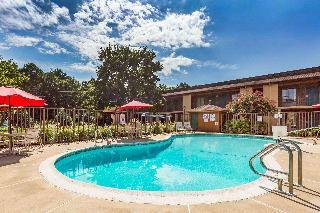 Hotel Quality Inn Easton