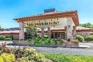 Hotel Quality Inn Easton