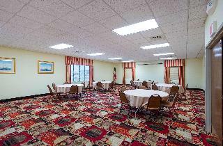Hotel Quality Inn Easton