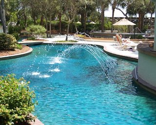 Hotel Monarch At Sea Pines Resort