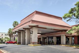 Hotel Clarion Inn Channelview