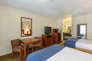 Hotel Clarion Inn Channelview