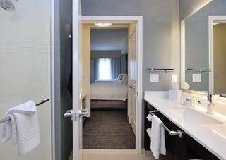 Hotel Residence Inn By Marriott Houston Northwest / Cypr