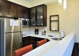 Hotel Residence Inn By Marriott Houston Northwest / Cypr