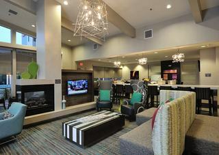 Hotel Residence Inn By Marriott Houston Northwest / Cypr