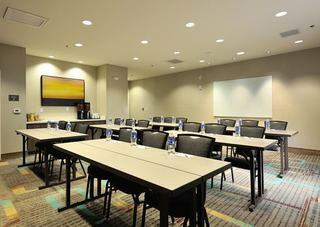Hotel Residence Inn By Marriott Houston Northwest / Cypr