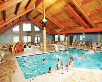 Hotel Spring Brook
