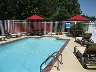 Hotel Best Western Oakdale Inn