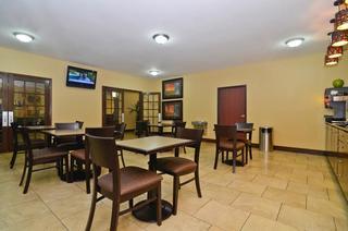 Hotel Best Western Oakdale Inn
