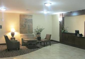 Hotel Best Western Oakdale Inn