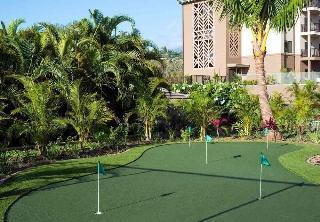 Aparthotel Residence Inn By Marriott Maui Wailea
