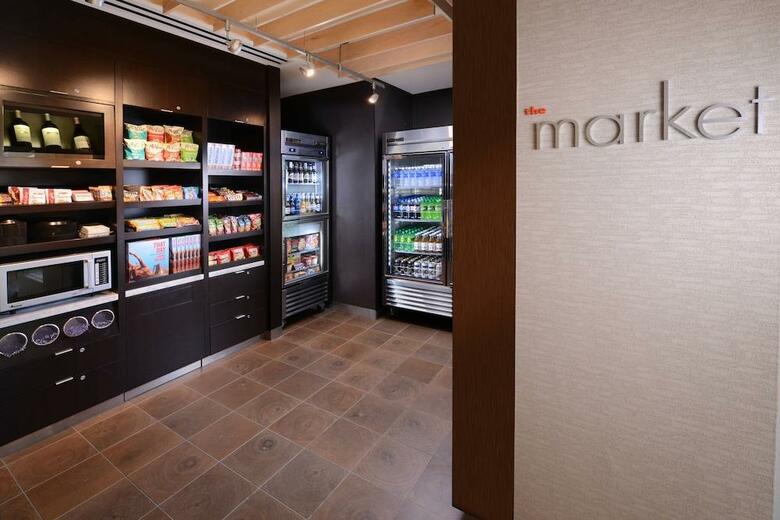 Hotel Courtyard By Marriott Dallas Plano/the Colony