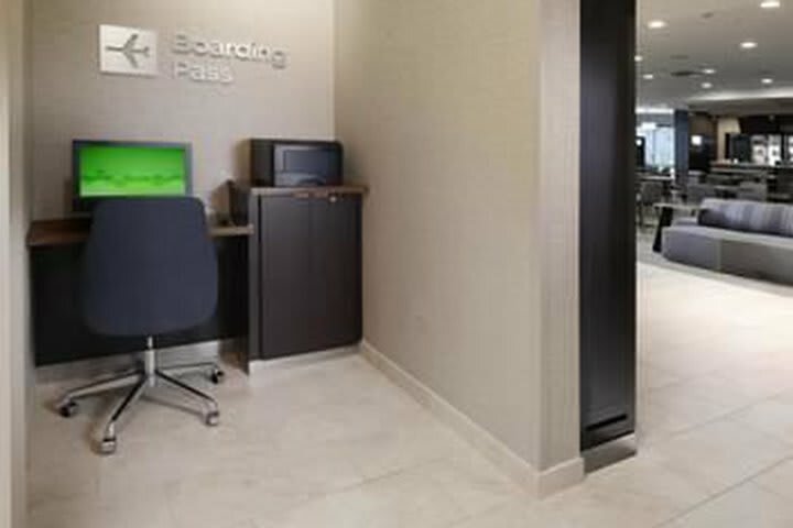 Hotel Courtyard By Marriott Dallas Plano/the Colony