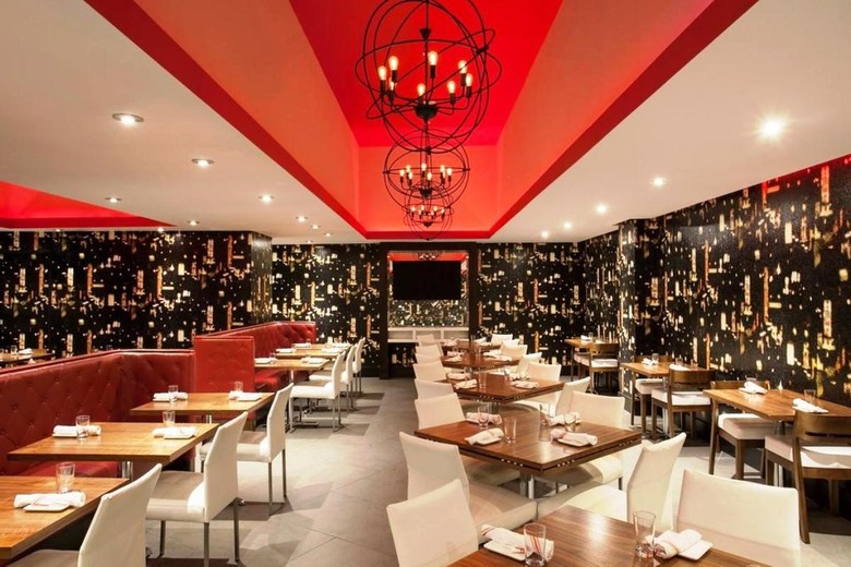 Hotel Four Points By Sheraton New York Downtown