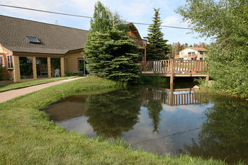 Hotel Swan Mountain Resort