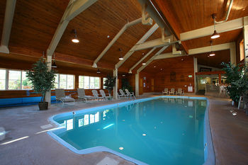 Hotel Swan Mountain Resort