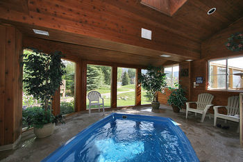 Hotel Swan Mountain Resort