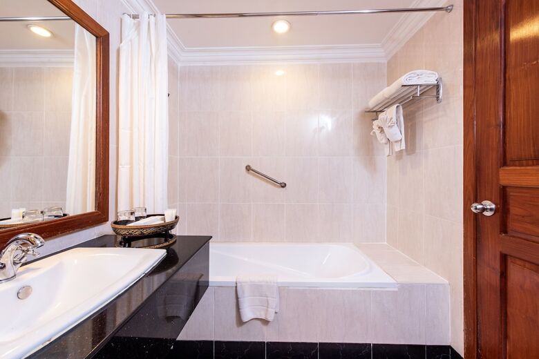 Hotel Steung Siemreap