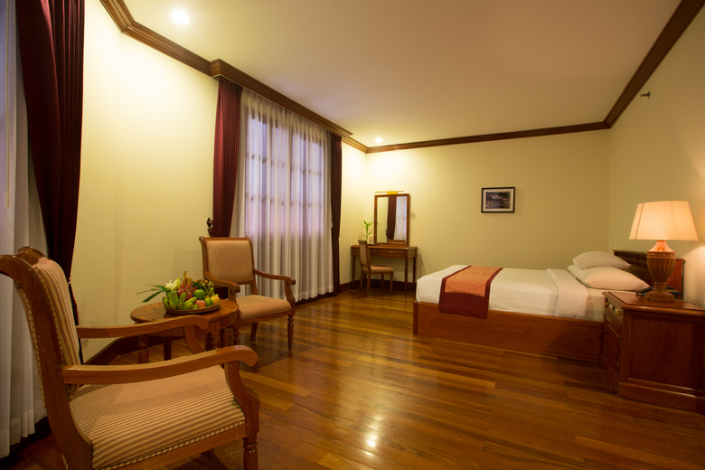 Hotel Steung Siemreap
