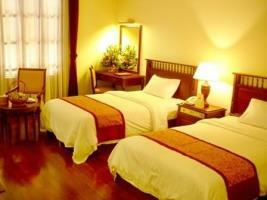 Hotel Steung Siemreap