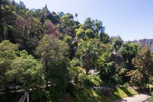 Hostal Santa Lucia