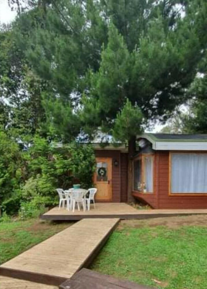 Bed & Breakfast Canales Del Sur