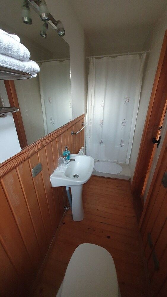 Bed & Breakfast Canales Del Sur