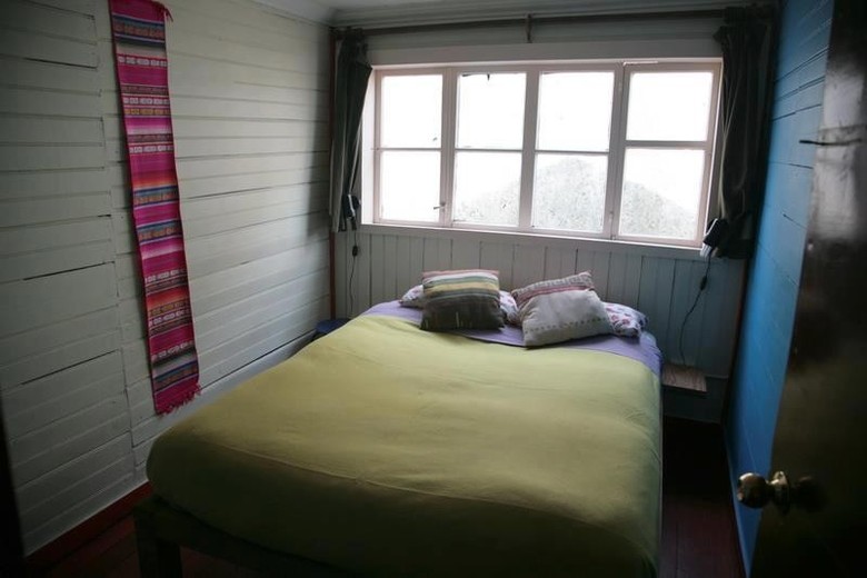 Residencia Casa Margouya
