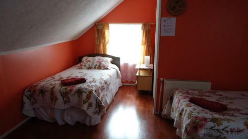 Hostal Patagonico