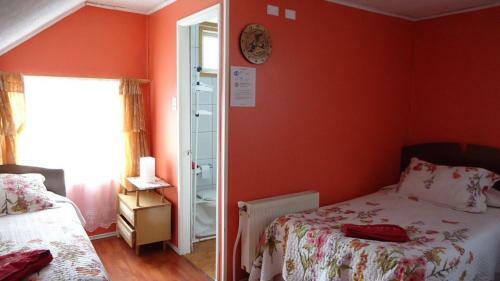 Hostal Patagonico