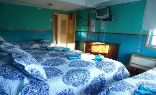Hostal Patagonico