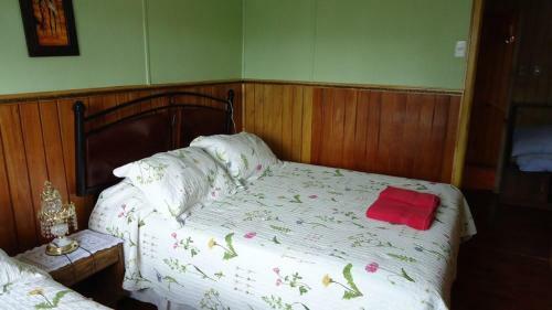 Hostal Patagonico