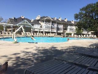 Hotel Worldmark Wine Country Sonoma County