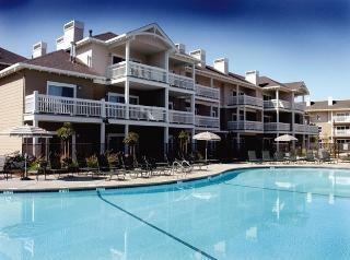 Hotel Worldmark Wine Country Sonoma County
